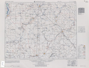 Thumbnail U. S. Army map nm38-6
