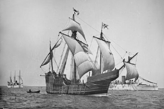 Haiti creates commission to monitor possible Santa Maria wreck Haiti creates commission to monitor possible Santa Maria wreck