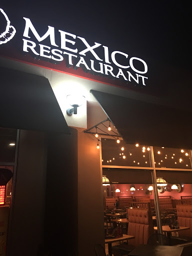 Mexican Restaurant «Mexico Restaurant», reviews and photos, 4040 Cox Rd G, Glen Allen, VA 23060, USA
