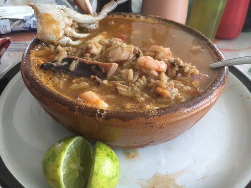 Mariscos EL PARI, Ignacio Allende, 23 de Noviembre, 68330 San Juan Bautista Tuxtepec, Oax., México, Restaurante | OAX