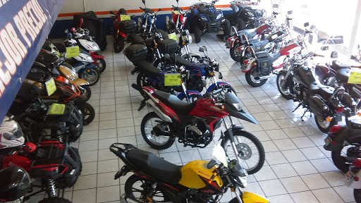 Distribuidora Nacional de Motocicletas - DINAMO, AVENIDA NO.1, 18110, CENTRO, 94500 CORDOBA, VERACRUZ, México, Tienda de motocicletas | VER
