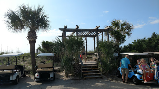 Campground «Pirateland Family Camping Resort», reviews and photos, 5401 S Kings Hwy, Myrtle Beach, SC 29575, USA