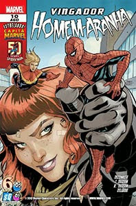 Vingador Homem-Aranha #10 https://drive.google.com/file/d/0Bw6Q3x0LDMl2Y2ZBYXdkZDVCeXM/view?usp=sharing