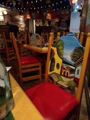 Mexican Restaurant «Mariachi Mexican Restaurant», reviews and photos, 413 Main St, Metuchen, NJ 08840, USA