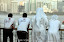 Sharjah-U.A.E.-December 12, 2008 - The day of the race of the Grand Prix of Sharjah. The final results are: Thani Al Qamzi Team Abu Dhabi the winner, Sami Selio Woodstock Red Devil Racing second and therd Jonas Andersson F1 Team Sweden. This GP is the 8th leg of the UIM F1 Powerboat World Championship 2008. Picture by Vittorio Ubertone/Idea Marketing. Sharjah-U.A.E.-December 12, 2008 - The day of the race of the Grand Prix of Sharjah. The final results are: Thani Al Qamzi Team Abu Dhabi the winner, Sami Selio Woodstock Red Devil Racing second and therd Jonas Andersson F1 Team Sweden. This GP is the 8th leg of the UIM F1 Powerboat World Championship 2008. Picture by Vittorio Ubertone/Idea Marketing.
