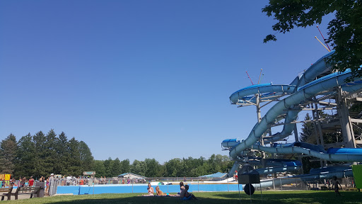 Water Park «Pioneer Waterland & Dry Fun Park», reviews and photos, 10661 Kile Rd, Chardon, OH 44024, USA