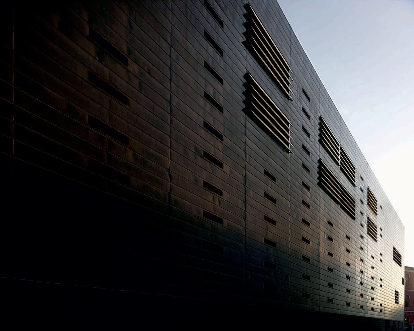 C+S Architects