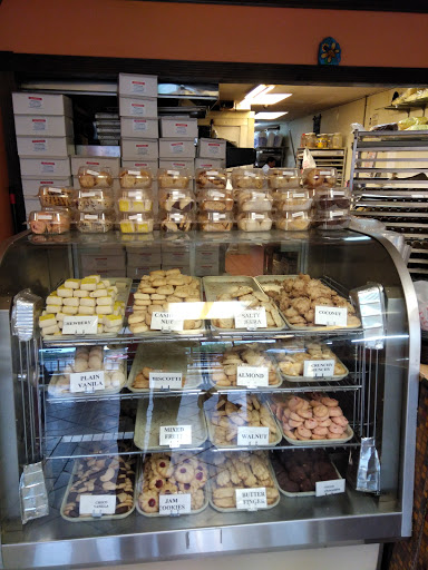 Bakery «Hot Breads», reviews and photos, 1517 US-46, Parsippany, NJ 07054, USA