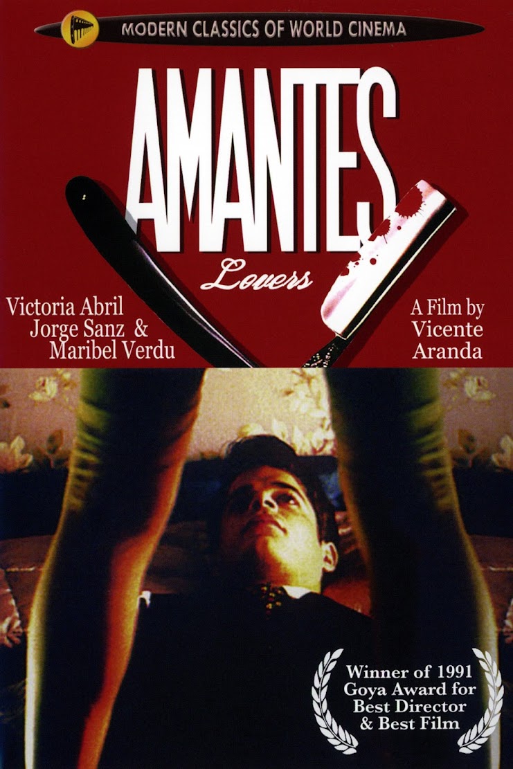 Amantes