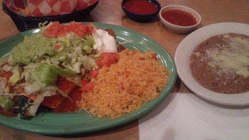 Restaurant «Corona Mexican Restaurant», reviews and photos, 5101 Pelham Rd, Greenville, SC 29615, USA