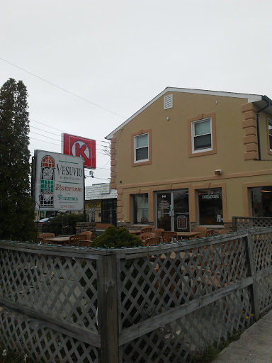 Pizza Restaurant «Vesuvio Pizzeria & Restaurant», reviews and photos, 916 Radio Rd, Little Egg Harbor Township, NJ 08087, USA