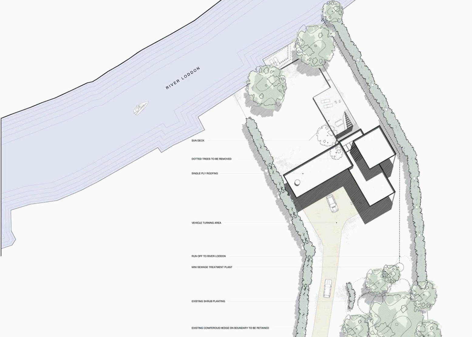 John Pardey Architects