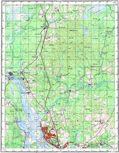 Thumbnail Map 100k--o40-006