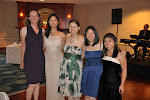 Bestest friends ever!!! ♥ Robin, Steph, Melissa, Freecia, and Char