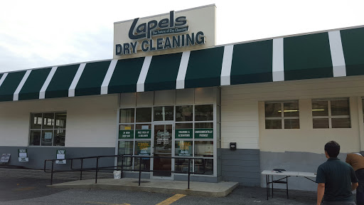 Dry Cleaner «Lapels Dry Cleaning Waltham», reviews and photos, 1036 Main St, Waltham, MA 02451, USA