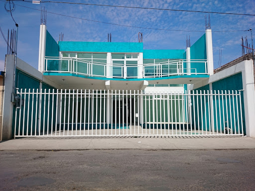 DIF Municipal de Cuautepec de Hinojosa, Calle Morelos 42, Centro, 43740 Cuautepec de Hinojosa, Hgo., México, Oficina | HGO