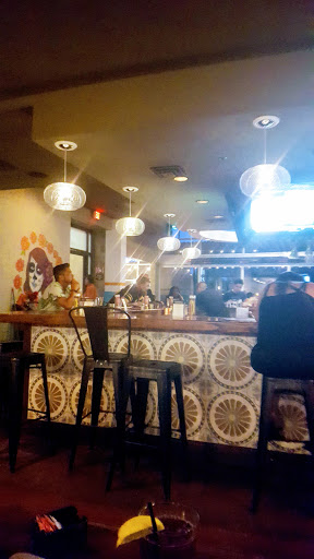Mexican Restaurant «Revolu Modern Taqueria + Bar», reviews and photos, 15703 N 83rd Ave #110, Peoria, AZ 85382, USA