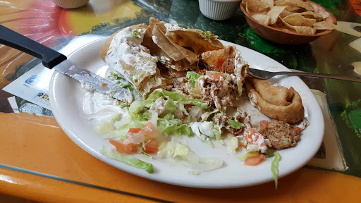 Mexican Restaurant «Pitic Restaurant and Lounge», reviews and photos, 1580 E Pima St, Phoenix, AZ 85034, USA