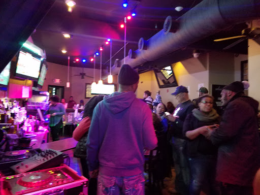Bar «Atmosphere Bar & Grill», reviews and photos, 29 Wainwright St, Newark, NJ 07112, USA