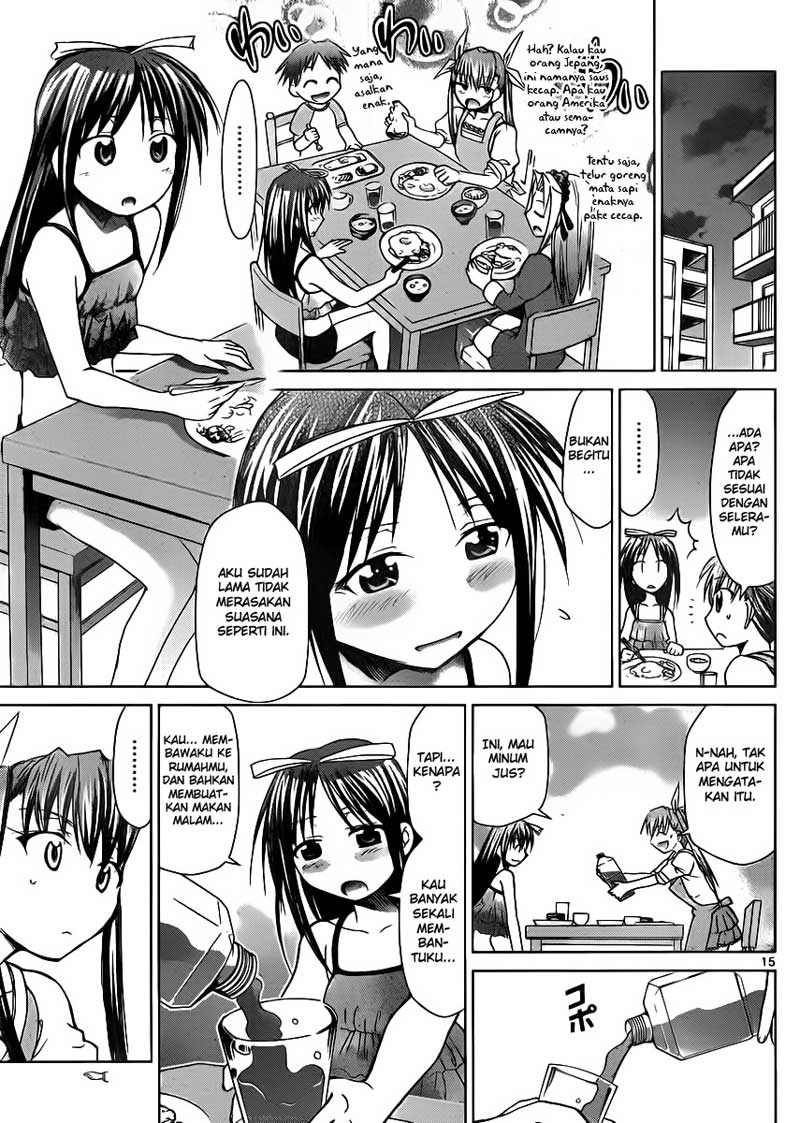 Komik denpa kyoushi 038 39 Indonesia denpa kyoushi 038 Terbaru 15|Baca Manga Komik Indonesia|