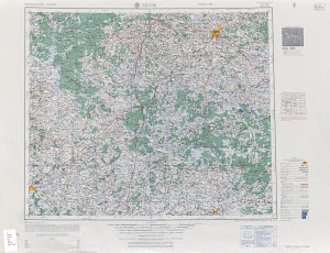 Thumbnail U. S. Army map nn35-8