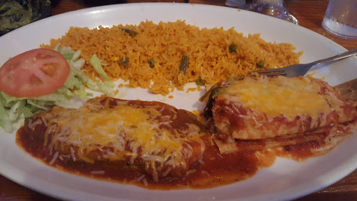Mexican Restaurant «MI TIERRA Authentic Mexican Restaurant», reviews and photos, 2235 S Volusia Ave, Orange City, FL 32763, USA