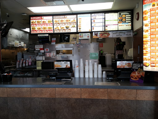 Fast Food Restaurant «Jack in the Box», reviews and photos, 1620 Broadway St, Eureka, CA 95501, USA