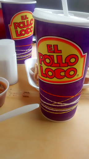 El Pollo Loco, Av Constitución 105, Río Bravo 2, México, 88900 Cd Río Bravo, Tamps., México, Restaurante | TAMPS
