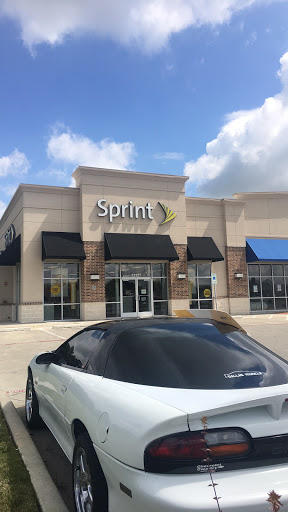 Cell Phone Store «Sprint Store», reviews and photos, 12127 Lake June Rd A, Balch Springs, TX 75180, USA