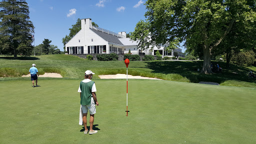 Golf Club «Merion Golf Club», reviews and photos, 450 Ardmore Ave, Ardmore, PA 19003, USA