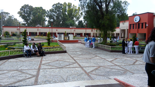 Hospital Militar de Zona Santa Lucia, Colegio Militar 37, Popotla, 11400 Ciudad de México, CDMX, México, Hospital | EDOMEX