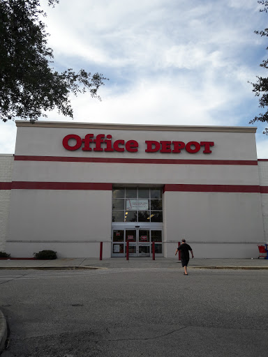 Office Supply Store «Office Depot», reviews and photos, 6285 W Waters Ave, Tampa, FL 33634, USA