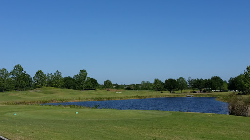 Golf Course «Harmony Golf Preserve», reviews and photos, 7252 5 Oaks Dr, St Cloud, FL 34773, USA