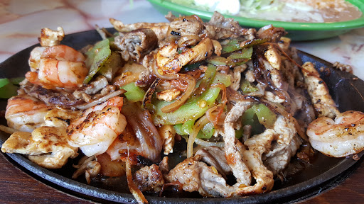Mexican Restaurant «El Torito Mexican Grill», reviews and photos, 5450 Cairo Rd #1, Paducah, KY 42001, USA