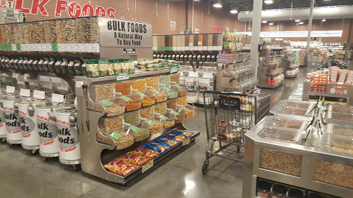 Supermarket «WinCo Foods», reviews and photos, 5152 Rufe Snow Dr, North Richland Hills, TX 76180, USA