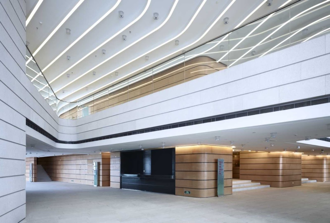 GMP Architekten
