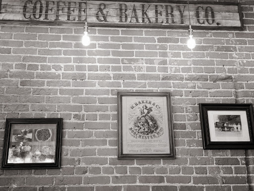 Coffee Shop «The Coffee Shop Bakery», reviews and photos, 411 C St, Galt, CA 95632, USA