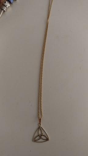 Jeweler «Mikraft Jewelry & Repairs», reviews and photos, 1794 Meriden Rd, Wolcott, CT 06716, USA