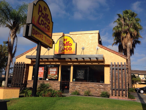 Mexican Restaurant «El Pollo Loco», reviews and photos, 1941 Harbor Blvd, Costa Mesa, CA 92627, USA