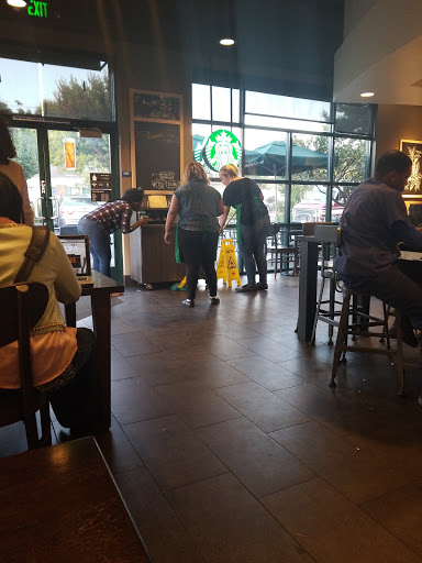 Coffee Shop «Starbucks», reviews and photos, 11861 San Pablo Ave, El Cerrito, CA 94530, USA
