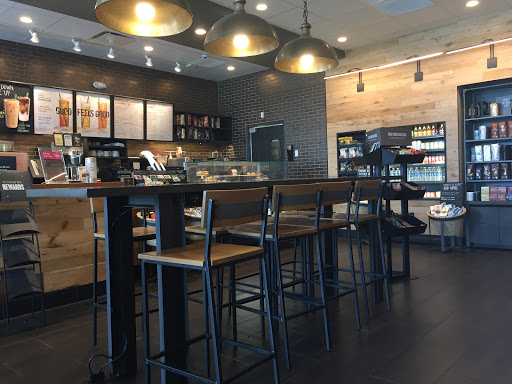 Coffee Shop «Starbucks», reviews and photos, 3025 Lindbergh Blvd, Florissant, MO 63033, USA