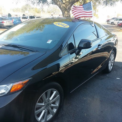 Used Car Dealer «Auto Exchange Of Central Florida LLC.», reviews and photos, 1610 E Vine St, Kissimmee, FL 34744, USA