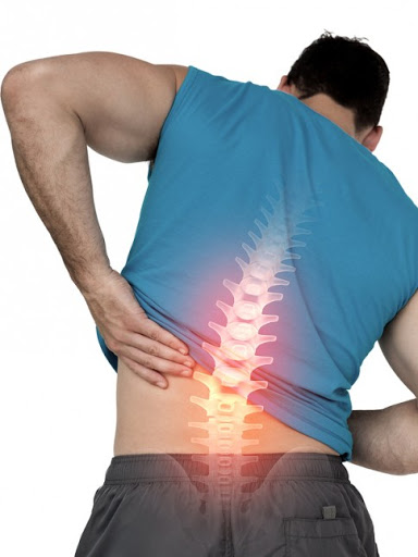 Chiropractor «Neck and Back Injury Center», reviews and photos