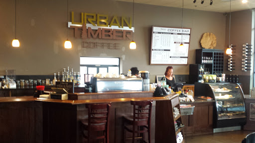 Coffee Shop «Urban Timber Coffee», reviews and photos, 20038 68th Ave S, Kent, WA 98032, USA