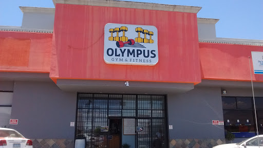OLYMPUS GYM & FITNESS, Ruta Matamoros s/n, Col. Mariano Matamoros, 22597 Tijuana, B.C., México, Programa de salud y bienestar | BC