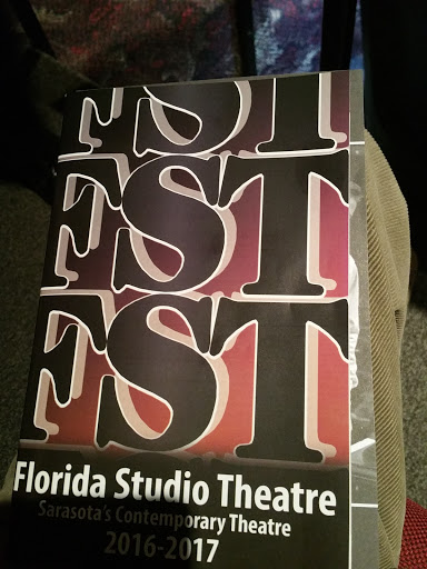 Performing Arts Group «Florida Studio Theatre», reviews and photos, 1241 N Palm Ave, Sarasota, FL 34236, USA