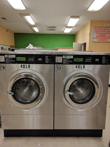 Laundromat «Express Laundry», reviews and photos, 5839 Asheville Hwy, Hendersonville, NC 28791, USA
