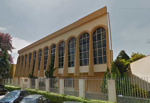 Igreja Adventista Sétimo, R. Safira, 66 - Jardim Nomura, Cotia - SP, 06717-081, Brasil, Local_de_Culto, estado São Paulo