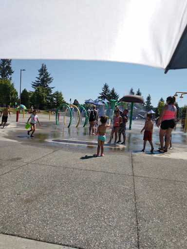  «JBLM Splash Park», reviews and photos, 41st Division Dr, Fort Lewis, WA 98433, USA