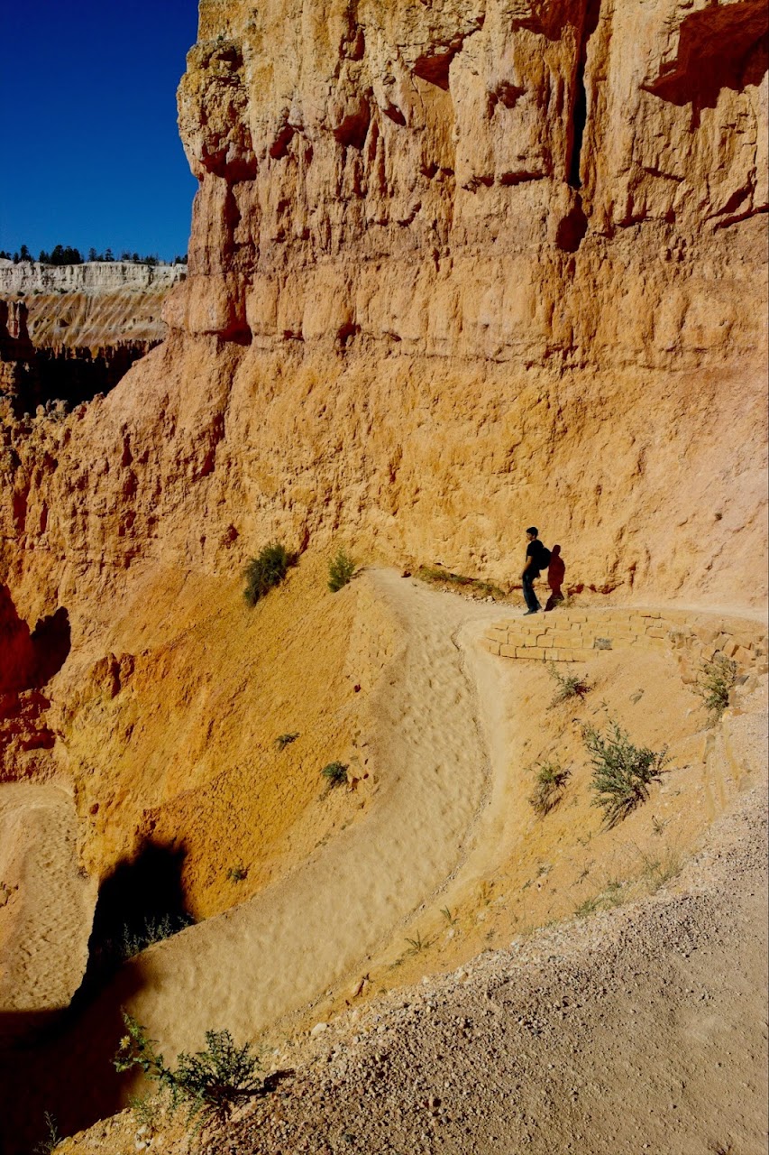 Día 11: Visita a Bryce y llegada a Zion - Parques nacionales del oeste de EEUU and more (10)